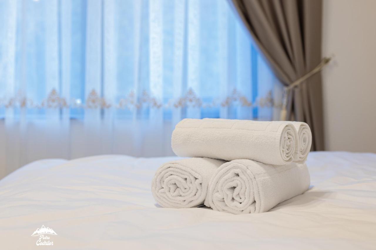 Piatra Codrilor Hotel Dorna Arini Bagian luar foto