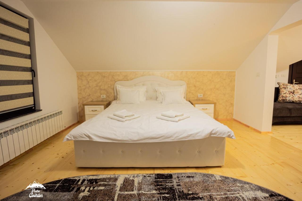 Piatra Codrilor Hotel Dorna Arini Bagian luar foto