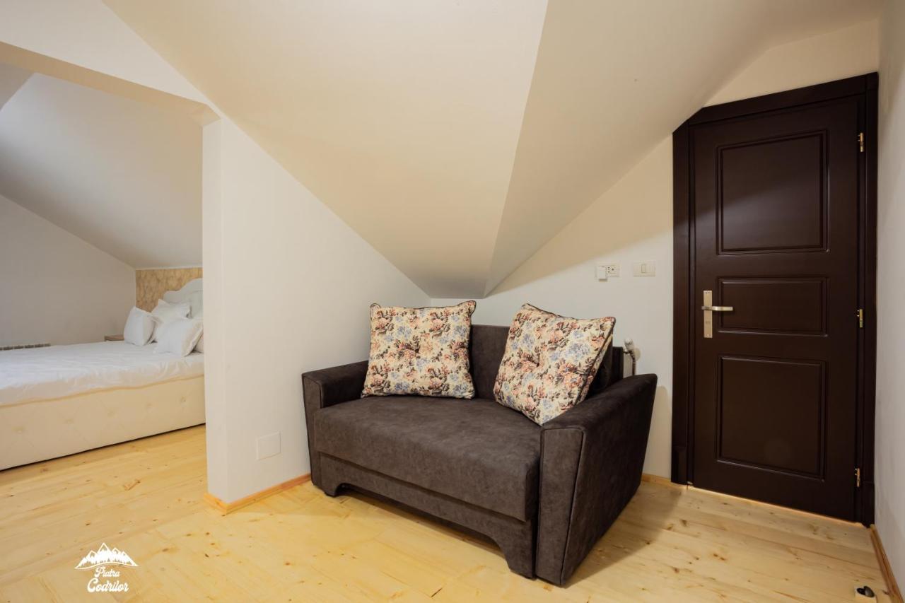 Piatra Codrilor Hotel Dorna Arini Bagian luar foto