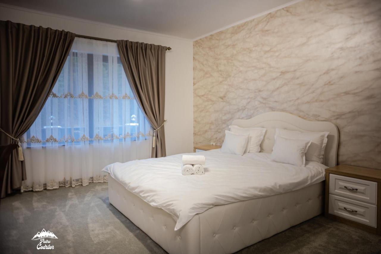 Piatra Codrilor Hotel Dorna Arini Bagian luar foto